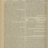 1214 - Page 1208 - Médecine pratique. Comment le médecin non spécialiste doit traiter l'otorrée / Bruit de frottement pleural et moyens de le produire
