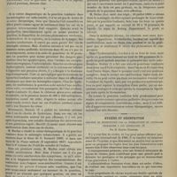 1229 - Page 1223 - Revue générale. La ponction lombaire ; par M. Ch. Levi-Sirugue... / Hygiène et désinfection procédé de désinfection par la formacétone et outillage nécessaire à son application ; par M. Eugène Fournier