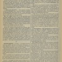 1254 - Page 1248 - Revue générale. Les lipomes de la parotide ; par M. R. Baudet... I. Anatomie pathologique / II. Caractères généraux