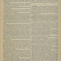 1256 - Page 1250 - Revue générale. Les lipomes de la parotide ; par M. R. Baudet... V. Diagnostic / VI. Traitement