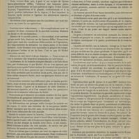 1257 - Page 1251 - Revue générale. Les lipomes de la parotide ; par M. R. Baudet... VI. Traitement / VII. Observations