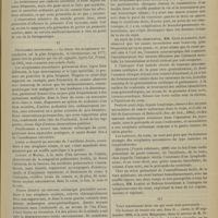 1283 - Page 1277 - Revue générale. Des cancers du coeur ; par M. M. Deguy... I. Néoplasies primitives / II. Néoplasmes secondaires / III