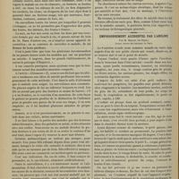 1296 - Page 1290 - Séméiologie et traitement des idées de suicide ; par MM. Paul Garnier... et Paul Cololian... / Empoisonnement accidentel par l'aniline ; par M. Breton...