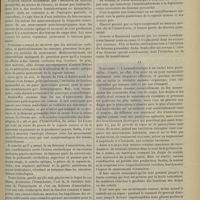 1311 - Page 1305 - Revue générale. De l'hémiathétose. Par M. Jean Ferrand... I / II. Symptômes