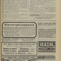 1359 - Page 1353 - Chronique et nouvelles scientifiques. Le féminisme au Japon