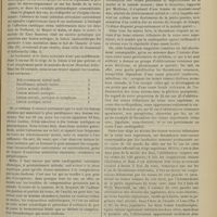 1363 - Page 1357 - Revue générale. Des thromboses veineuses au cours des cardiopathies. Par M. Louis Gallavardin... III. Étiologie / IV. Localisation de la thrombose et lésions veineuses