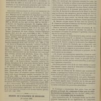 1368 - Page 1362 - Revue générale. Des thromboses veineuses au cours des cardiopathies. Par M. Louis Gallavardin... VI. Pathogénie / Séance de l'Académie de médecine. (30 octobre 1900). Monstres doubles. M. Pinard / M. Fiessinger : Application prolongée des compresses d'éther pour la réduction des hernies étranglées ; Saturnisme chez les lapidaires