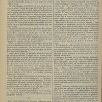 1390 - Page 1384 - Revue générale. A propos d'une récente discussion à la Société de chirurgie. L'asepsie et les mains du chirurgien. I. De l'antisepsie / II
