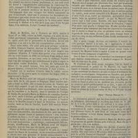 1396 - Page 1390 - Variétés. Marie de Médicis et les médecins Vautier et Riolan ; par M. A. Corlieu