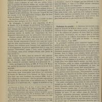 1474 - Page 1468 - Revue générale. Le séro-diagnostic de la tuberculose ; par MM. S. Arloing... et Paul Courmont... I. Historique / II. Technique du procédé