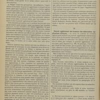 1476 - Page 1470 - Revue générale. Le séro-diagnostic de la tuberculose ; par MM. S. Arloing... et Paul Courmont... II. Technique du procédé / III. Pouvoir agglutinant des humeurs des tuberculeux. Applications cliniques