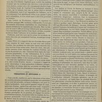 1486 - Page 1480 - Accidents locaux très particuliers produits par une teinture servant à noircir les souliers ; par M. Courtois-Suffit... / Vésicatoire et révulsion