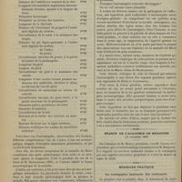 1528 - Page 1522 - Deux cas d'acromégalie ; par MM. Breton... et Michaut... / Séance de l'Académie de médecine (11 décembre 1900) / Médecine pratique. La constipation habituelle. Son traitement