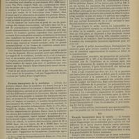 1539 - Page 1533 - Revue générale. Formule hémo-leucocytaire de quelques maladies infectieuses (érysipèle, pneumonie, fièvre typhoïde, rougeole, scarlatine, variole) ; par M. O. Josué... V. Formule hémo-leucocytaire de la fièvre typhoïde / VI. Formule leucocytaire de la rougeole / VII. Formule leucocytaire de la scarlatine / VIII. Formule leucocytaire dans la variole