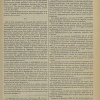 1541 - Page 1535 - Revue générale. Formule hémo-leucocytaire de quelques maladies infectieuses (érysipèle, pneumonie, fièvre typhoïde, rougeole, scarlatine, variole) ; par M. O. Josué... VIII. Formule leucocytaire dans la variole / IX / Extraction au bout de sept ans d'une compresse de gaze oubliée dans le ventre et passée dans l'intestin guérison ; par M. Chaput...