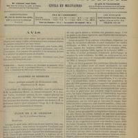 1553 - Page 1547 - Sommaire / Académie de médecine. Séance publique annuelle du 18 décembre 1900 / Éloge de J.-M. Charcot ; par M. le Professeur Debove