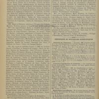 1562 - Page 1556 - Prix décernés en 1900 / Chronique et nouvelles scientifiques. Concours de l'internat / Concours d'agrégation de médecine / Distinctions honorifiques