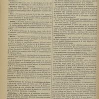 1574 - Page 1568 - Chronique et nouvelles scientifiques. Concours de l'internat / Écoles de médecine / Guerre / Marine / Service de santé colonial / Société médicale des bureaux de bienfaisance de Paris / Statistique / Bière et arsenic / Les étudiants à l'Université de Strasbourg