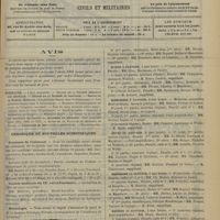 1577 - Page 1571 - Sommaire / Chronique et nouvelles scientifiques. Concours de l'internat / Société médicale du Ixe arrondissement / Nécrologie / Faculté de médecine de Paris (Actes du 7 au 12 janvier 1901). Examens de doctorat