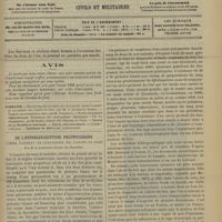 1589 - Page 1583 - Sommaire / De l'hyperleucocytose polynucléaire comme élément de diagnostic de l'abcès du foie ; par M. le Professeur Boinet...