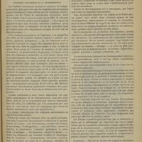 0017 - Page 11 - Revue générale. Les stigmates anatomiques de la dégénérescence. Par M. Lucien Mayet... I / II. Stigmates anatomiques de la dégénérescence