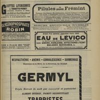 0033 - Page 27 - [Bulletin bibliographique]