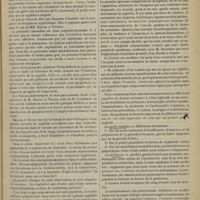 0075 - Page 69 - Revue générale. La typhose syphilitique ; par M. G. Carriére... III / IV