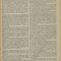0079 - Page 73 - Séance de la Société de chirurgie. (17 janvier 1901). Fractures du crâne, M. Poirier / M. Tuffier : Plaies pénétrantes du crâne par armes à feu / Plaies pénétrantes de l'abdomen : M. Rochard, sur plusieurs observations de M. Auvray / MM. Sebileau et Lombard : Tumeur du médiastin (lymphadénome)