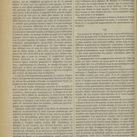 0104 - Page 98 - Revue générale. Le diagnostic précoce de la tuberculose pulmonaire. Par MM. Courtois-Suffit et Levi-Sirugue. II / III