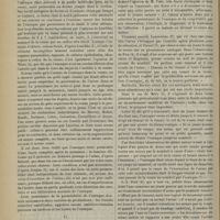 0188 - Page 182 - Revue générale. Les dérivés pathologiques de l'ouraque ; par M. Mériel... I / II. Fistules urinaires ombilicales. Historique