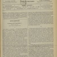 0227 - Page 221 - Sommaire / Revue générale. L'assistance des tuberculeux. Par M. A. Sallard... V. But général à atteindre / VI. Divers modes de répartition des malades
