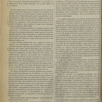 0278 - Page 280 - Revue générale. Le syndrome addisonien ; ses formes cliniques ; son traitement. Par M. E. Guihal... I. Formes cliniques / II. Traitement