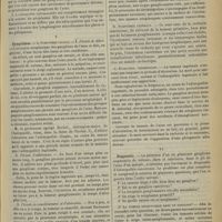 0309 - Page 311 - Revue générale. De l'adénopathie inguinale dans les cancers viscéraux. Par M. Ch. Viannay... IV. Anatomie pathologique / V. Symptômes / VI. Diagnostic