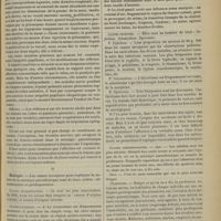 0333 - Page 335 - Revue générale. La méralgie paresthésique. Par M. Ch. Dopter... I. Symptomatologie / II. Étiologie