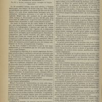 0338 - Page 340 - Revue générale. La méralgie paresthésique. Par M. Ch. Dopter... VII. Traitement / Contribution à l'étude de la chirurgie du médiastin antérieur ; par M. A. Ricard...