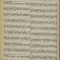0364 - Page 366 - Revue générale. La péritonite à pneumocoques chez l'enfant. Par M. Ch. Michaut... IV. Symptomatologie / V. Diagnostic