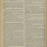 0368 - Page 370 - Revue bibliographique. De l'infection en chirurgie d'armée. Évolution des blessures de guerre, par MM. Nimier et Laval / Hygiène de la grossesse et des suites de couches, par L. Vorlet / Chroniques et nouvelles scientifiques. Concours des hôpitaux / La loi sur les patentes / Création d'une caisse de recherches scientifiques / Guerre / Marine / Statistique