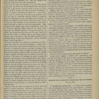 0373 - Page 375 - Nouveau cas de perversions sexuelles. Débilité mentale ; stigmates physiques de dégénérescence ; bizarreries dès l'enfance ; perversions sexuelles multiples, avec prédominance de fétichisme des étoffes ; prétentions non justifiées comme poète, comme ingénieur et comme grammairien ; hérédité morbide convergente. Par MM. Paul Garnier... et Wahl... / Séance de la Société médicale des hôpitaux. (29 mars 1901). La variole des nouveau-nés : M. Roger
