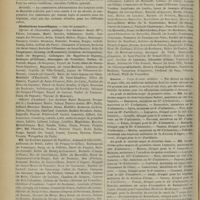 0376 - Page 378 - Chronique et nouvelles scientifiques. Hôpitaux de province / Distinctions honorifiques / Nécrologie