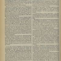 0392 - Page 394 - Revue générale. Le foie mobile. Par M. Maurice Soupault... Historique / I