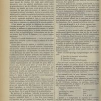 0426 - Page 428 - Autoplastie par déplacement d'une mamelle pour combler une énorme perte de substance résultant de l'ablation de l'autre ; par H. Morestin... / Médecine pratique. Traitement des péricardites aiguës