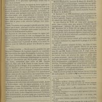 0471 - Page 473 - Revue générale. Les formes anormales et rares de la fièvre typhoïde. Par M. Henry Bernard... II. Formes dont le début seul est anormal / III. Formes associées