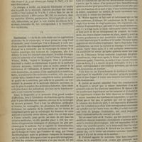 0502 - Page 504 - Revue générale. Les applications médicales de la cryoscopie. Par M. V. Balthazard... III. La cryoscopie de l'urine / IV. Conclusion / Séance de la Société de chirurgie. (1er mai 1901). M. Lejars : Sutures nerveuses