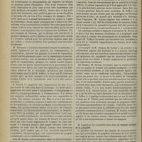 0538 - Page 540 - Séance de la Société de chirurgie. (8 mai 1901). Rachicocaïnisation / M. Lagrange : Tumeur maligne de la paupière