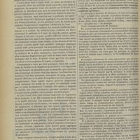 0560 - Page 562 - Autoplastie aux dépens de la mamelle ; par M. H. Morestin... / Séance de l'Académie de médecine. (14 mai 1901). M. Laborde : Intervention des sensations auditives, en particulier les sensations musicales, dans l'anesthésie opératoire