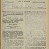 0623 - Page 625 - Sommaire / Revue générale. L'amputation du sein cancéreux. Par M. Ét. Cestan... III. Description des procédés