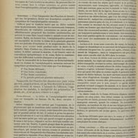 0654 - Page 656 - Revue générale. L'encéphalopathie saturnine. Par M. Deléarde... IV. Pathogénie / V. Symptômes