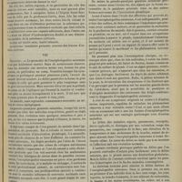 0657 - Page 659 - Revue générale. L'encéphalopathie saturnine. Par M. Deléarde... VIII. Pronostic / IX. Diagnostic