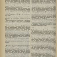 0688 - Page 690 - Revue générale. Les myxolipomes de la cuisse. Par MM. L. Thévenot... et M. Patel... IV. Symptômes / V. Diagnostic
