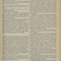 0689 - Page 691 - Revue générale. Les myxolipomes de la cuisse. Par MM. L. Thévenot... et M. Patel... V. Diagnostic / VI. Pronostic / VII. Traitement